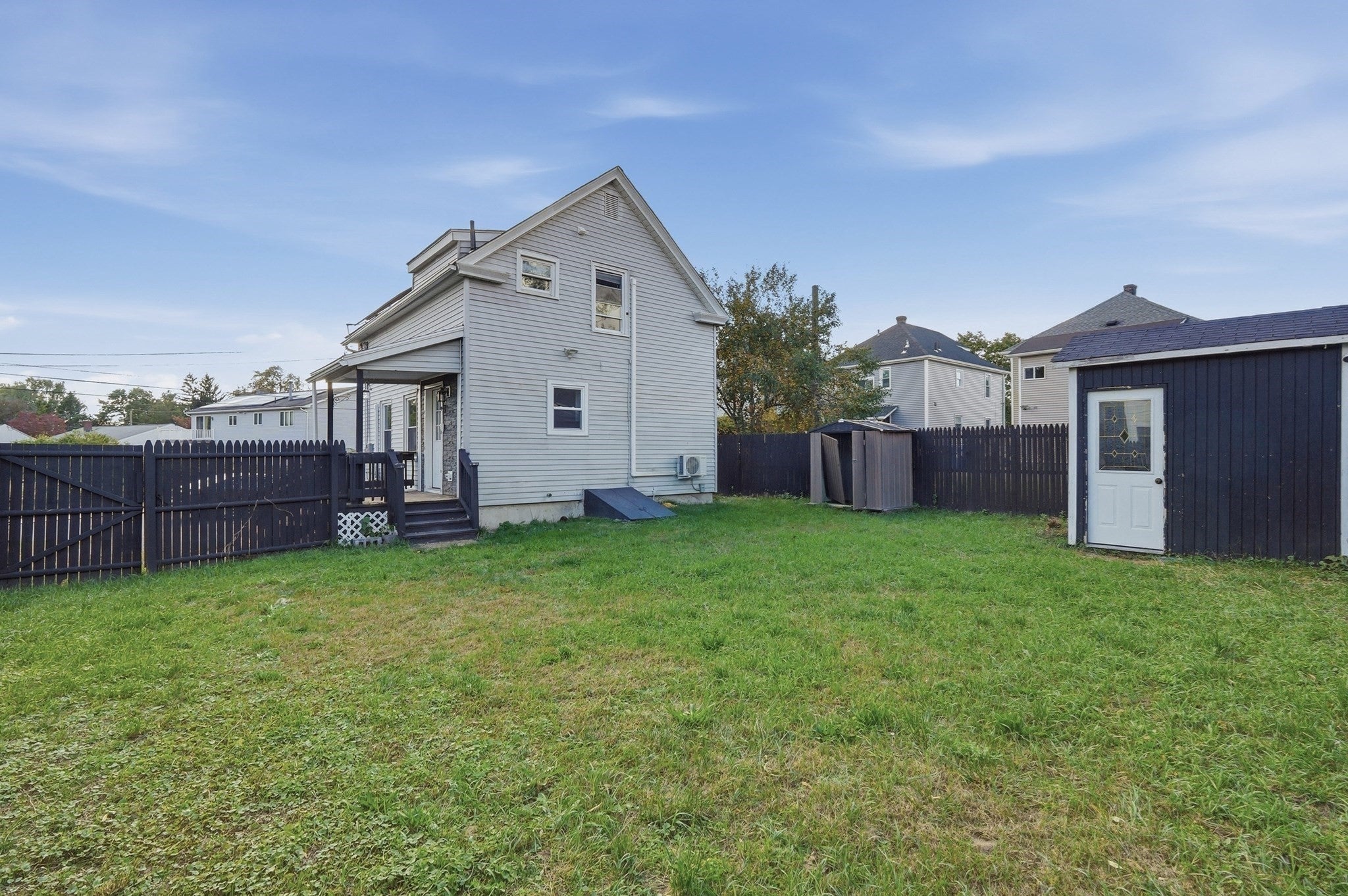 96 Decatur Street, Springfield, MA, 96 Decatur Street, Springfield, MA Photo #15
