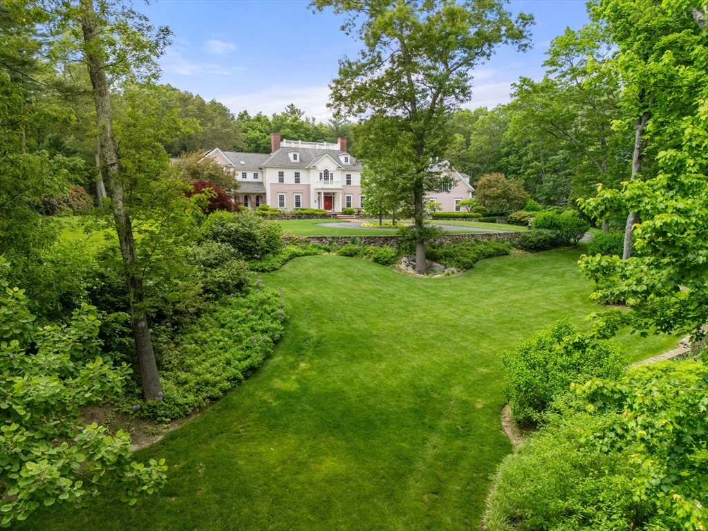 5 Hamlins Crossing