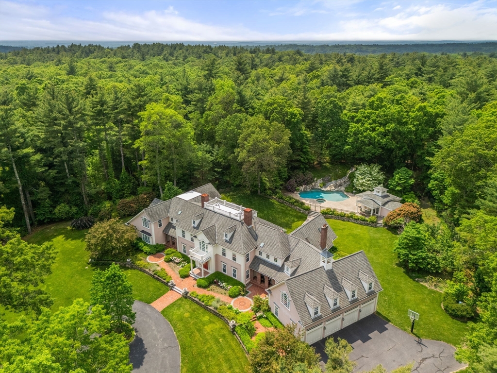 5 Hamlins Crossing