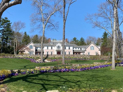 5 Hamlins Crossing Dover MA 02030