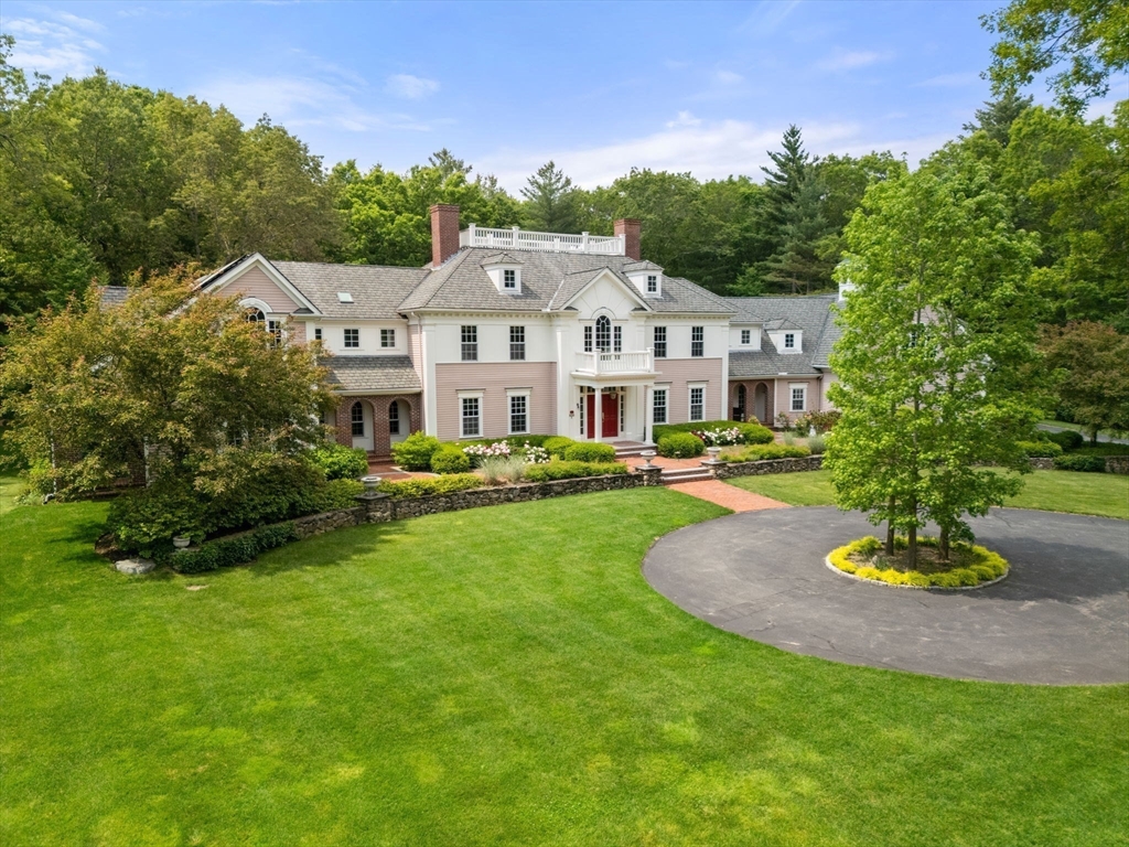 5 Hamlins Crossing