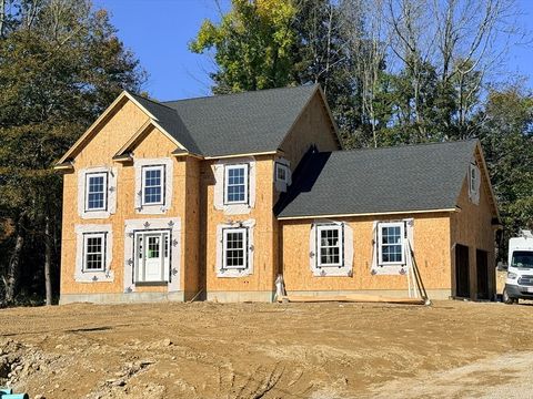 28 Forest Hill Dr. Rutland MA 01543