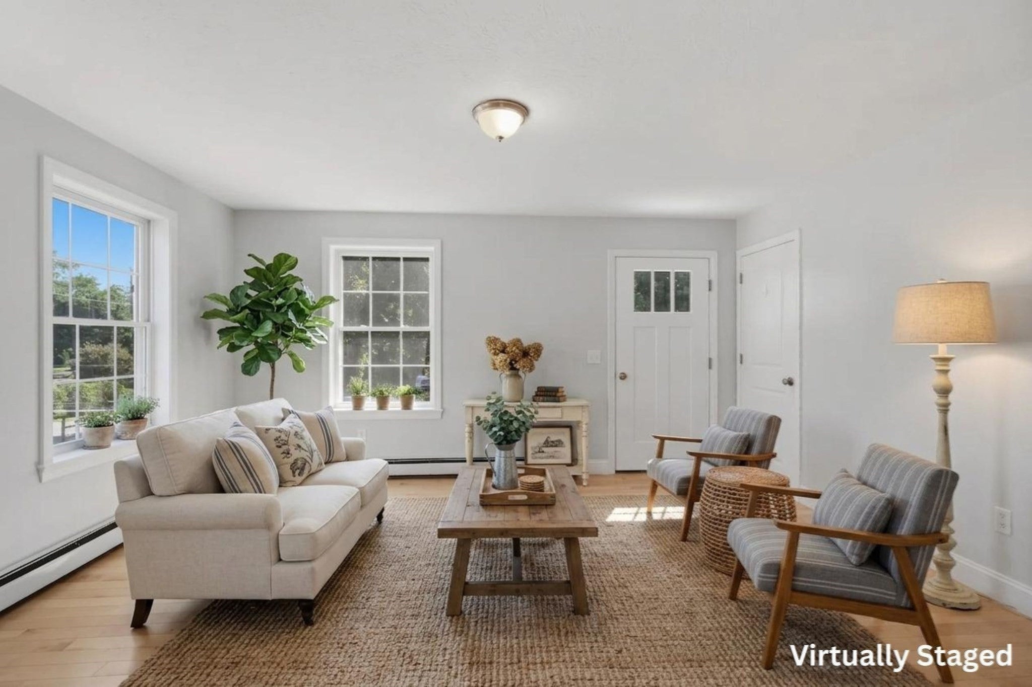 2 Evelyn Avenue