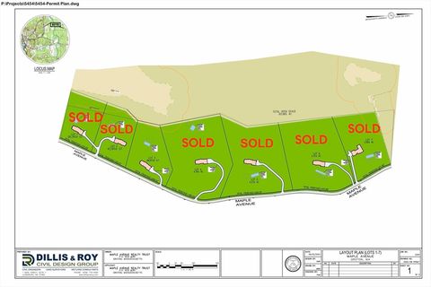 Photo of Lot 3 Maple Ave, Groton, MA 01450 (MLS # 73471542)