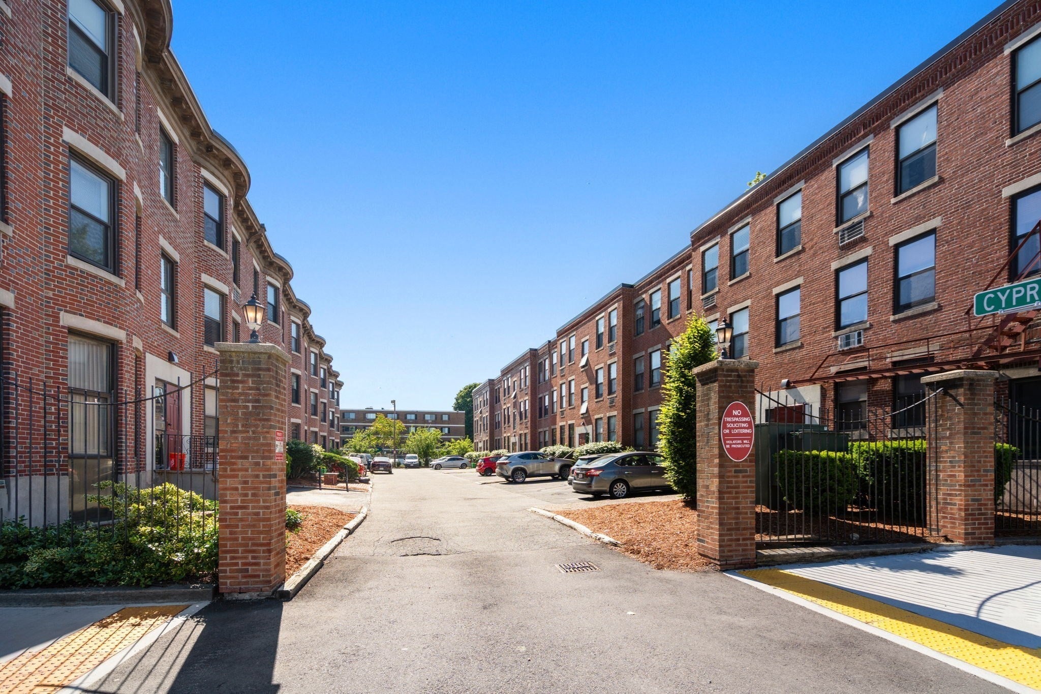 7 Cypress Rd #702, Boston, MA Photo #17