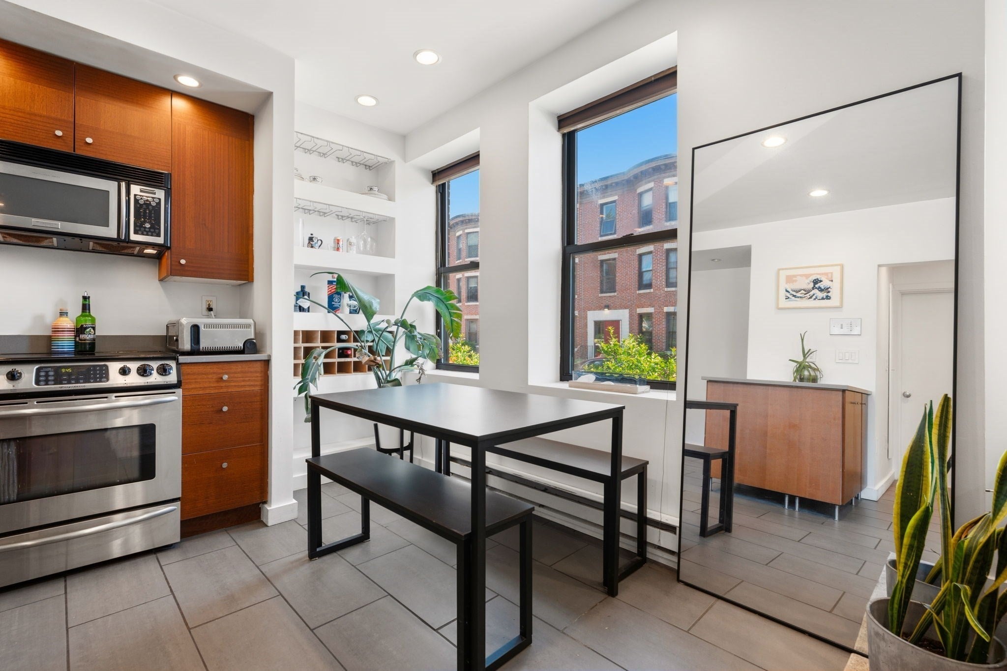 7 Cypress Rd #702, Boston, MA Photo #6