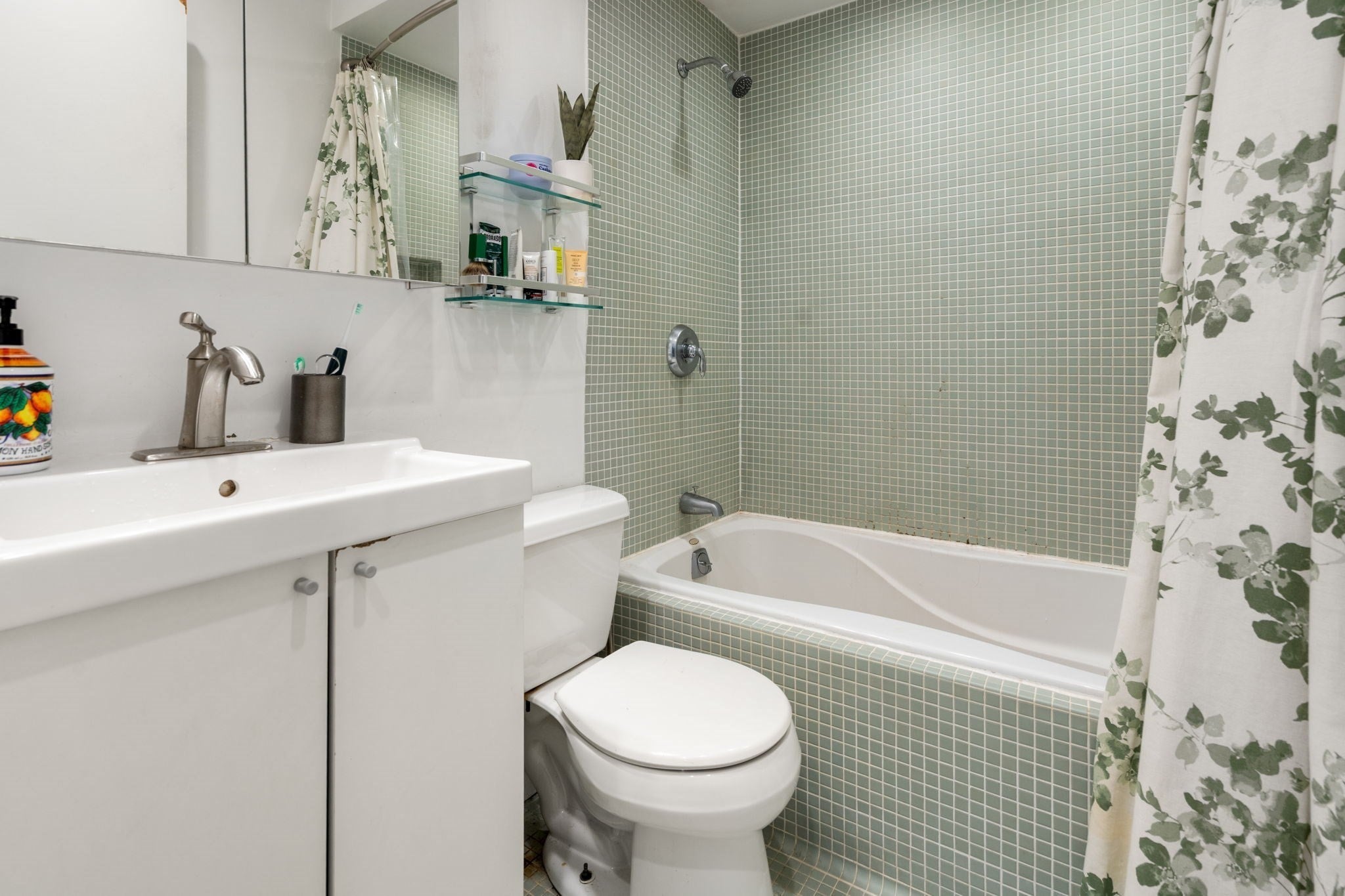 7 Cypress Rd #702, Boston, MA Photo #15