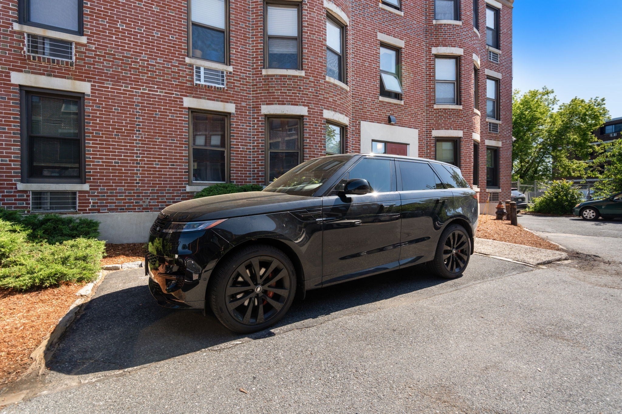 7 Cypress Rd #702, Boston, MA Photo #21