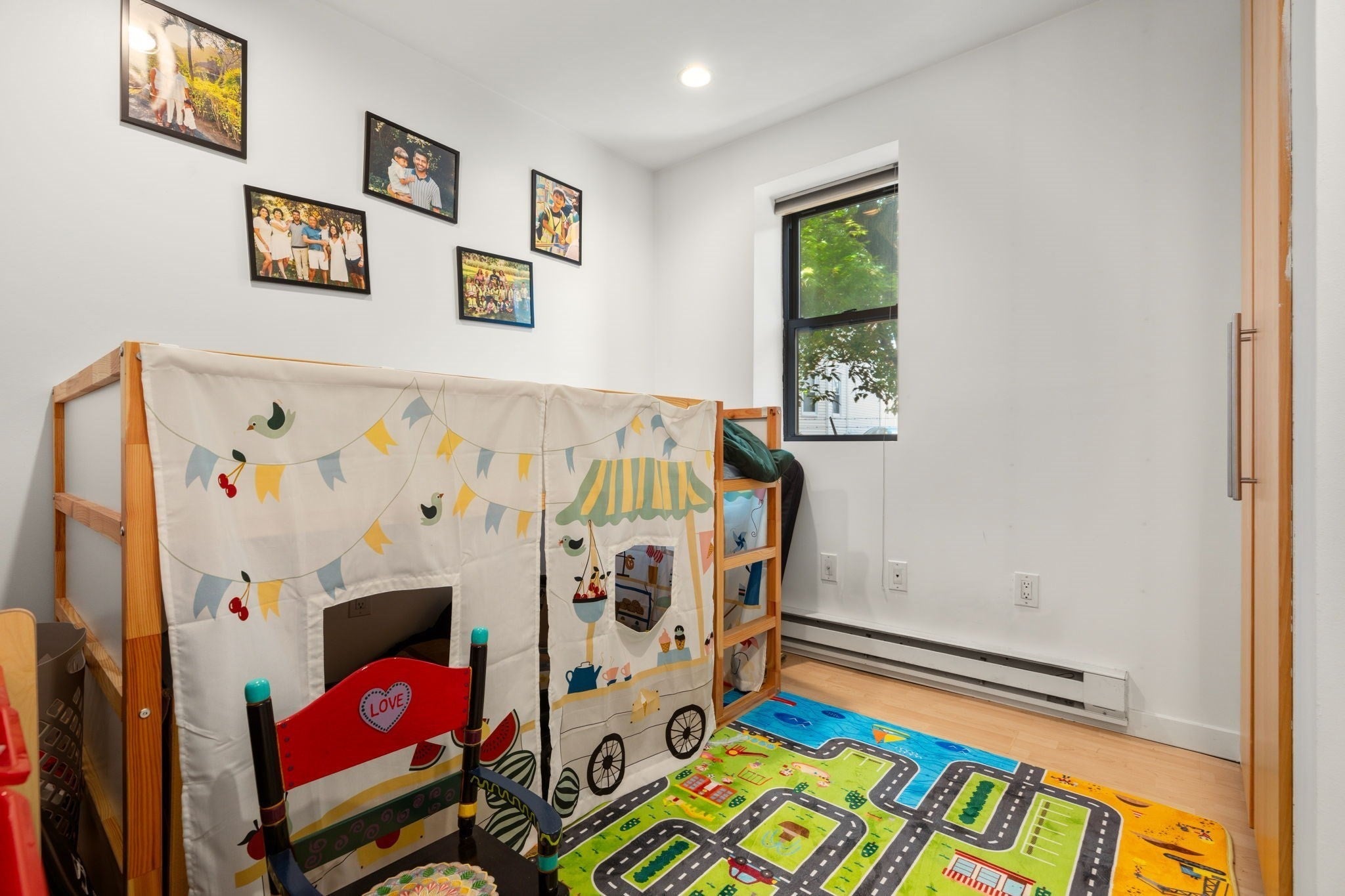 7 Cypress Rd #702, Boston, MA Photo #13