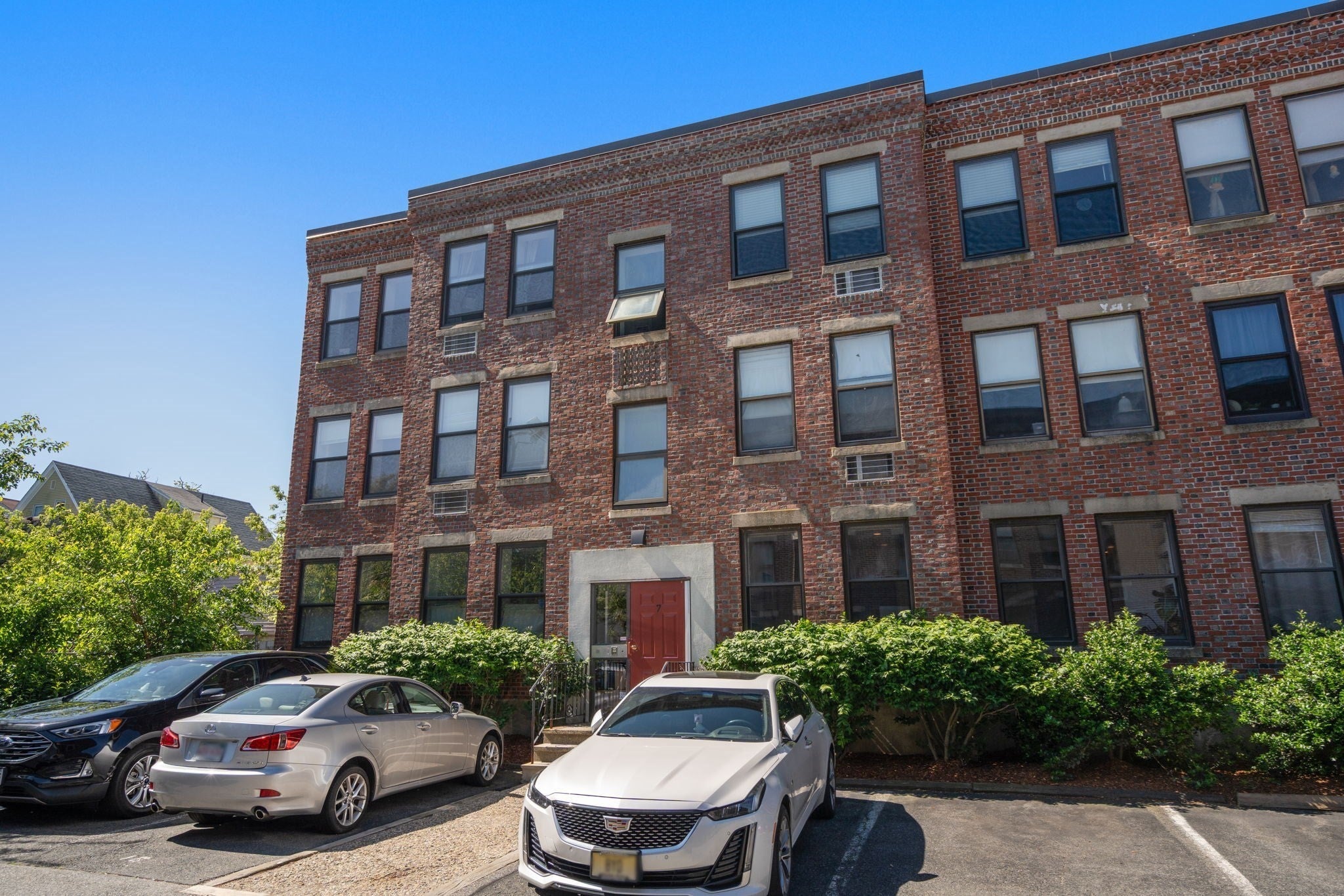 7 Cypress Rd #702, Boston, MA Photo #20