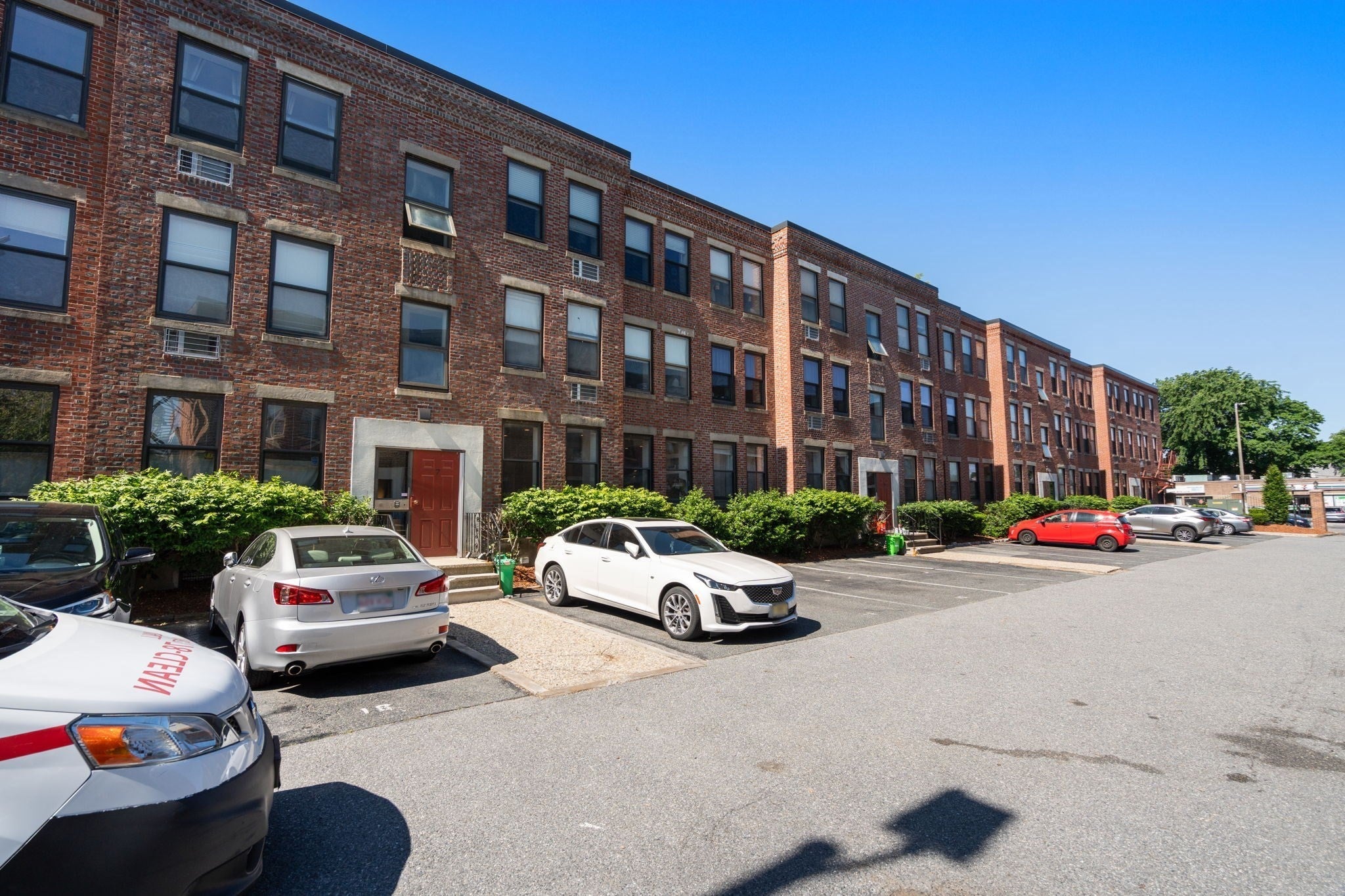 7 Cypress Rd #702, Boston, MA Photo #18