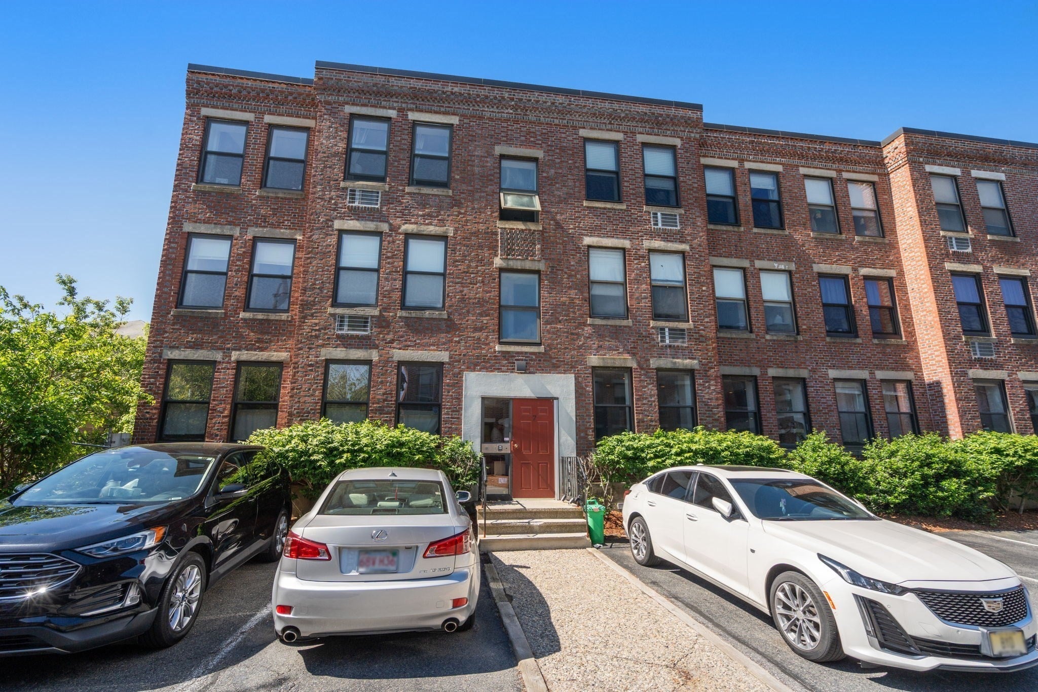 7 Cypress Rd #702, Boston, MA Photo #19