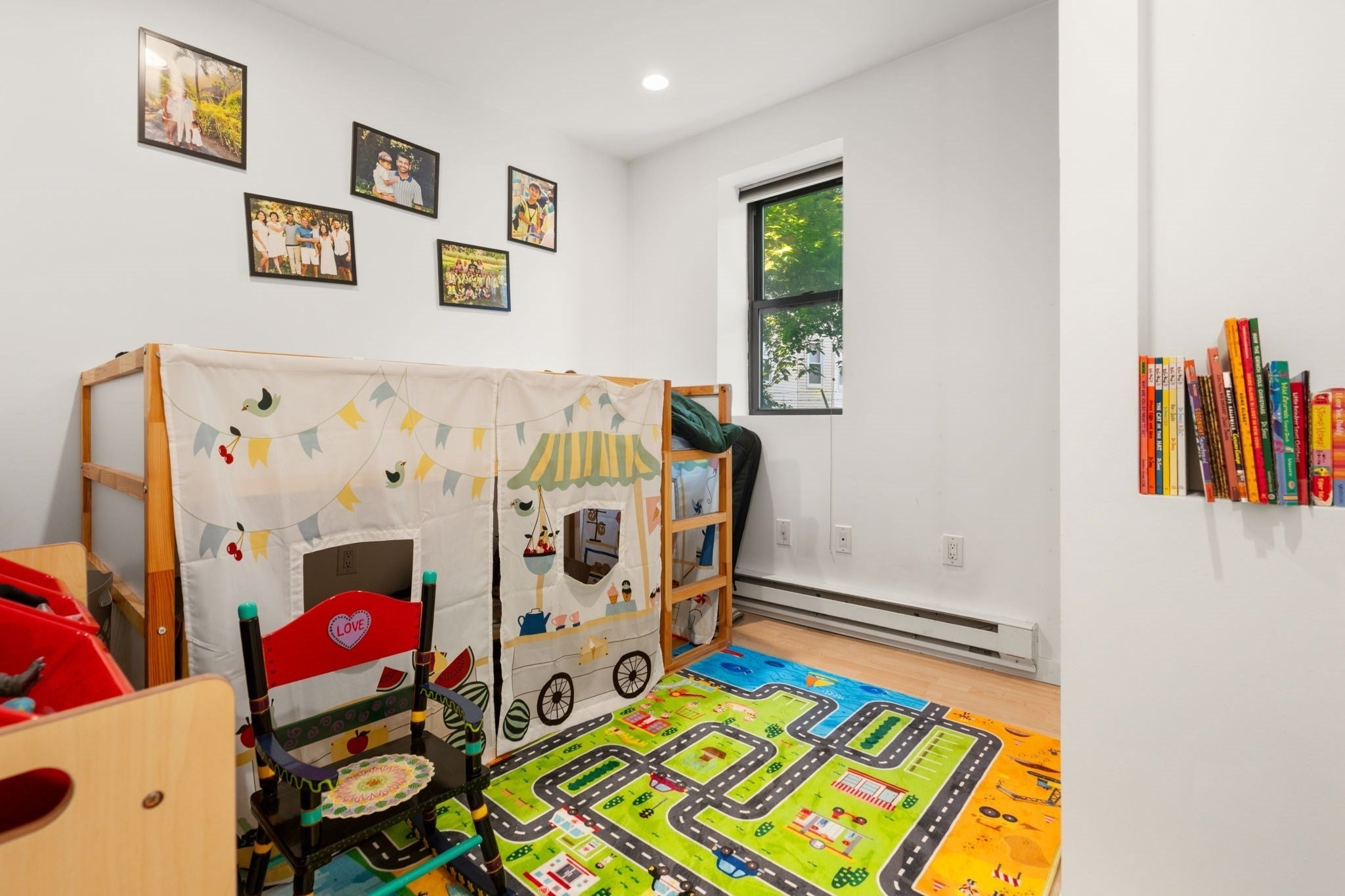 7 Cypress Rd #702, Boston, MA Photo #12