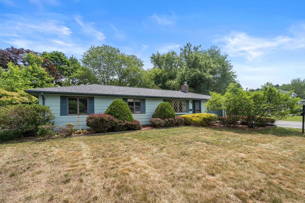 5 Sunset Rd