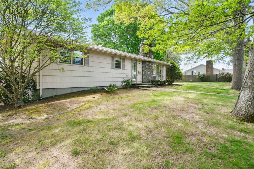 146 Berkley St