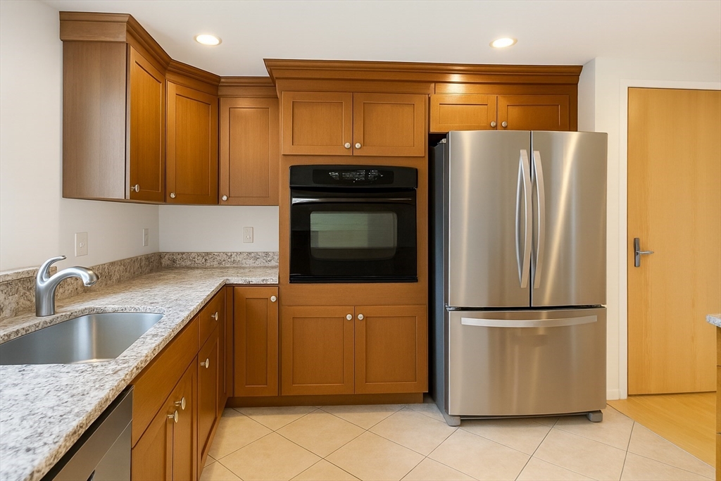 200 Ledgewood 601