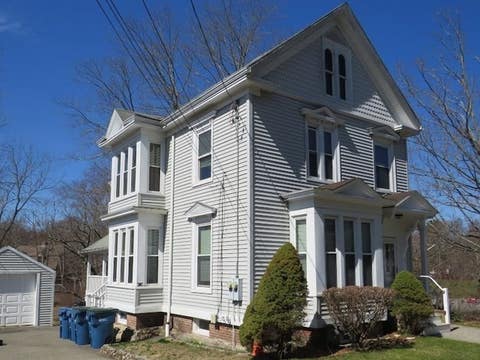 Photo of 77-79 Messinger Street, Canton, MA 02021 (MLS # 73562870)