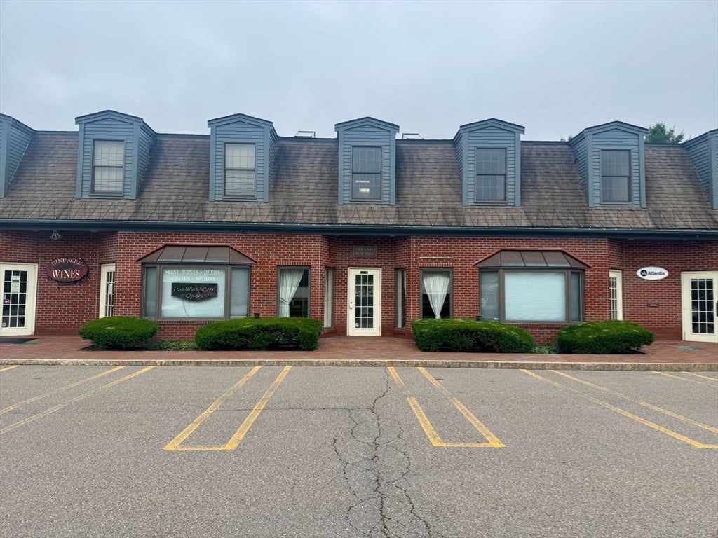 1620 Sudbury Road 1B