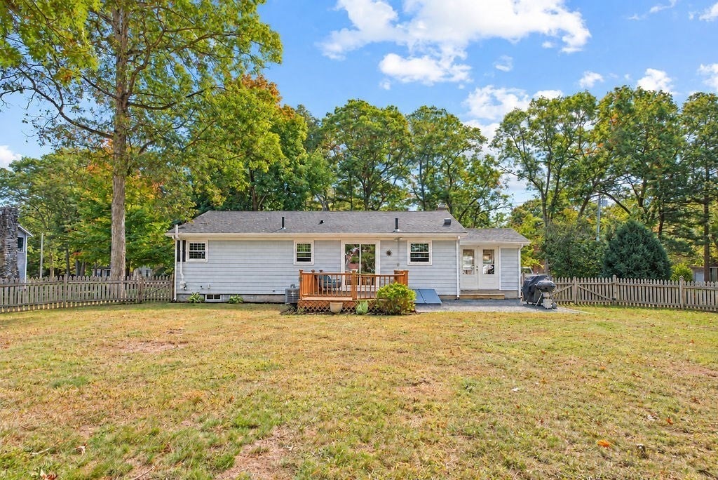 392 Mansfield Rd, North Attleboro, MA, 392 Mansfield Rd, North Attleboro, MA Photo #36