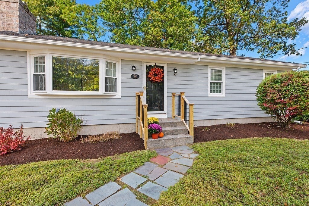 392 Mansfield Rd, North Attleboro, MA, 392 Mansfield Rd, North Attleboro, MA Photo #10