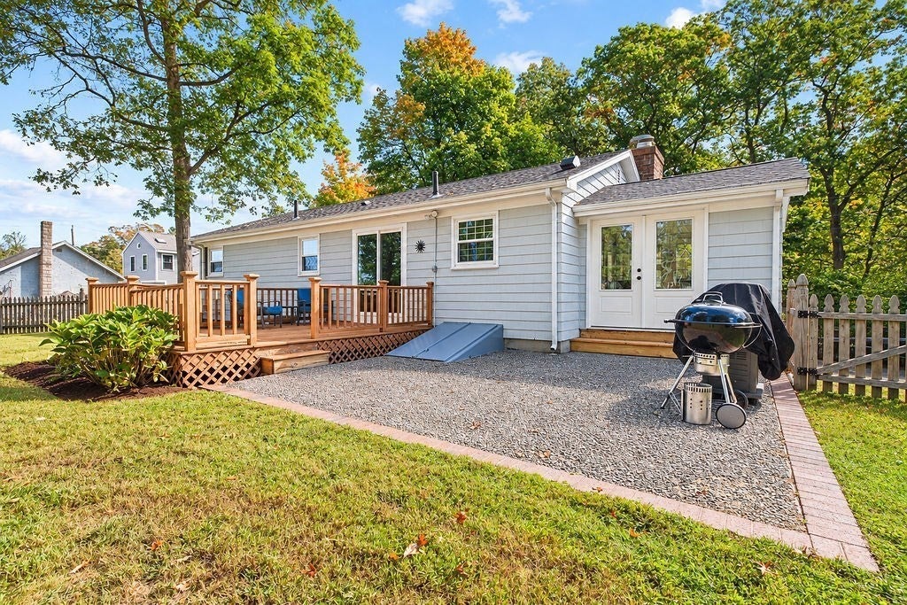 392 Mansfield Rd, North Attleboro, MA, 392 Mansfield Rd, North Attleboro, MA Photo #35