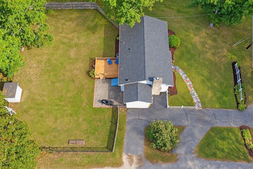 392 Mansfield Rd, North Attleboro, MA, 392 Mansfield Rd, North Attleboro, MA Photo #38