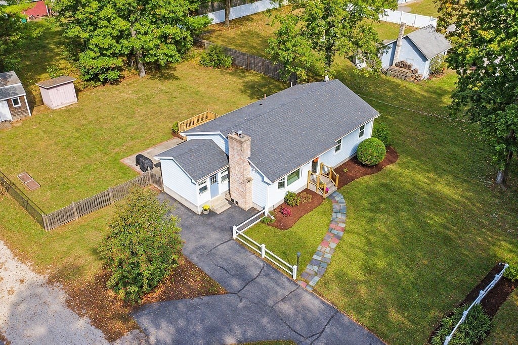 392 Mansfield Rd, North Attleboro, MA, 392 Mansfield Rd, North Attleboro, MA Photo #39