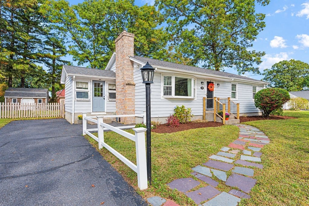 392 Mansfield Rd, North Attleboro, MA, 392 Mansfield Rd, North Attleboro, MA Photo #1