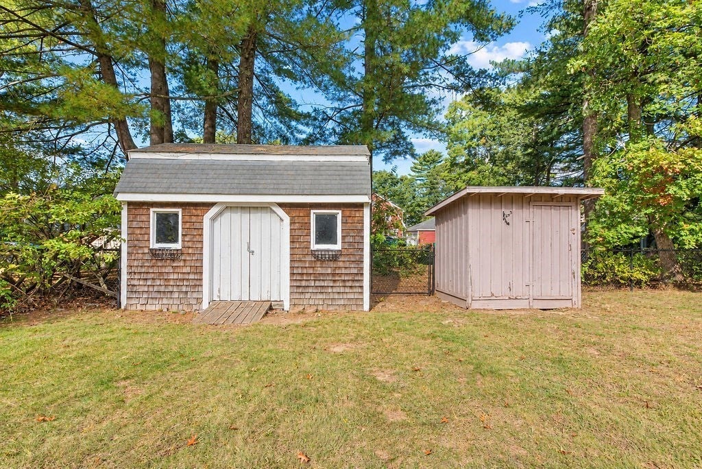 392 Mansfield Rd, North Attleboro, MA, 392 Mansfield Rd, North Attleboro, MA Photo #37