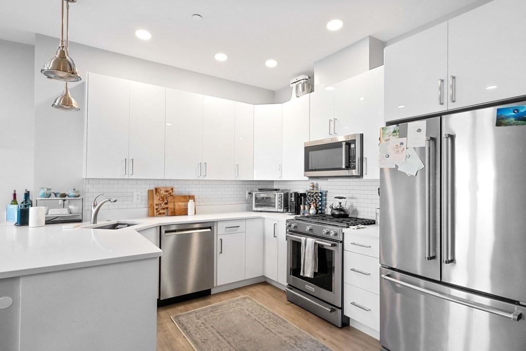 610 Rutherford Ave 502