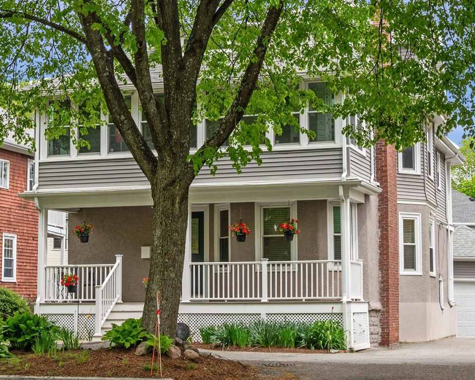 1530 Mystic Valley Parkway 1