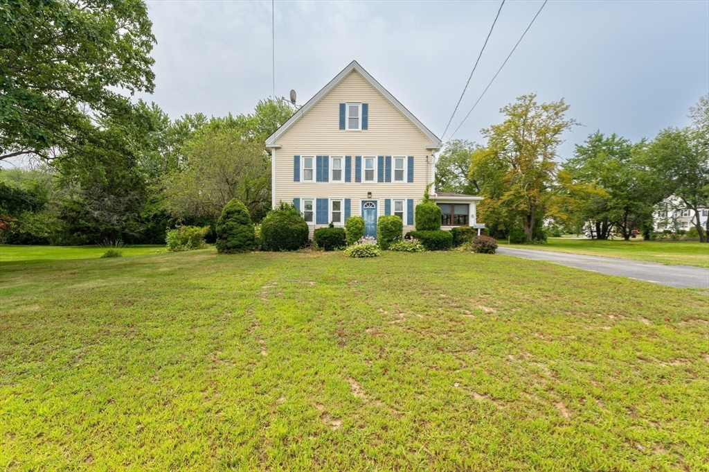 6 Mudnock Rd