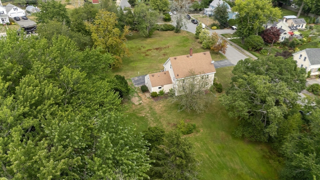 6 Mudnock Rd