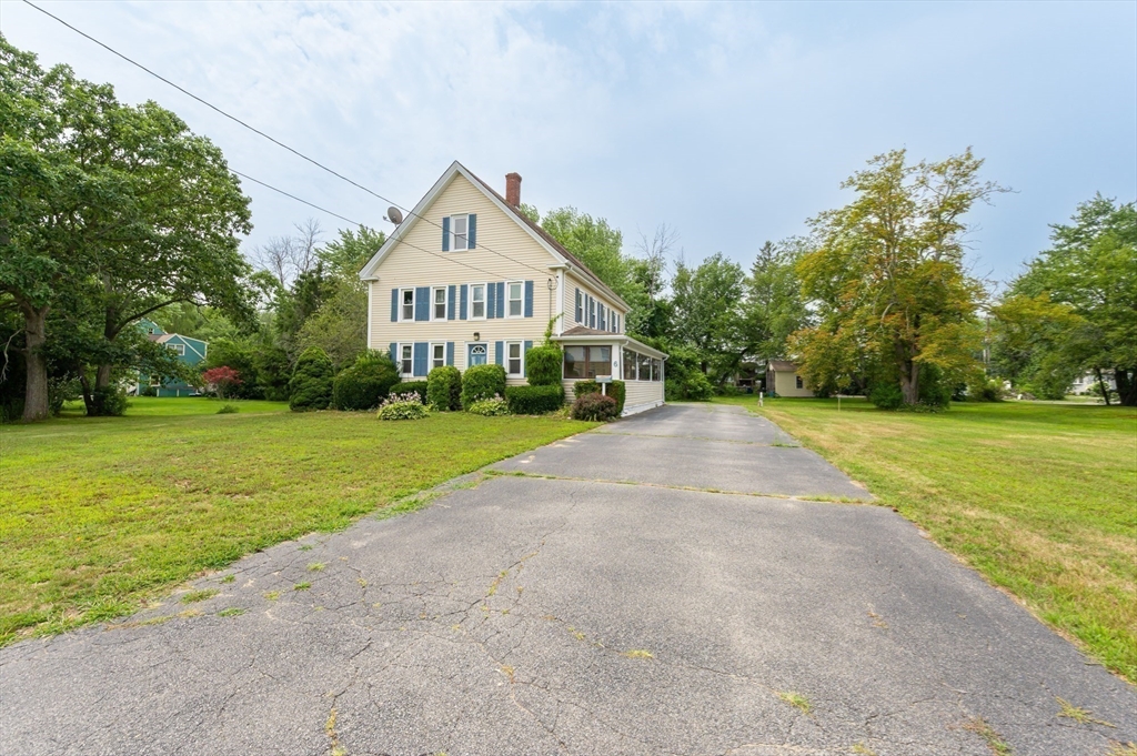 6 Mudnock Rd