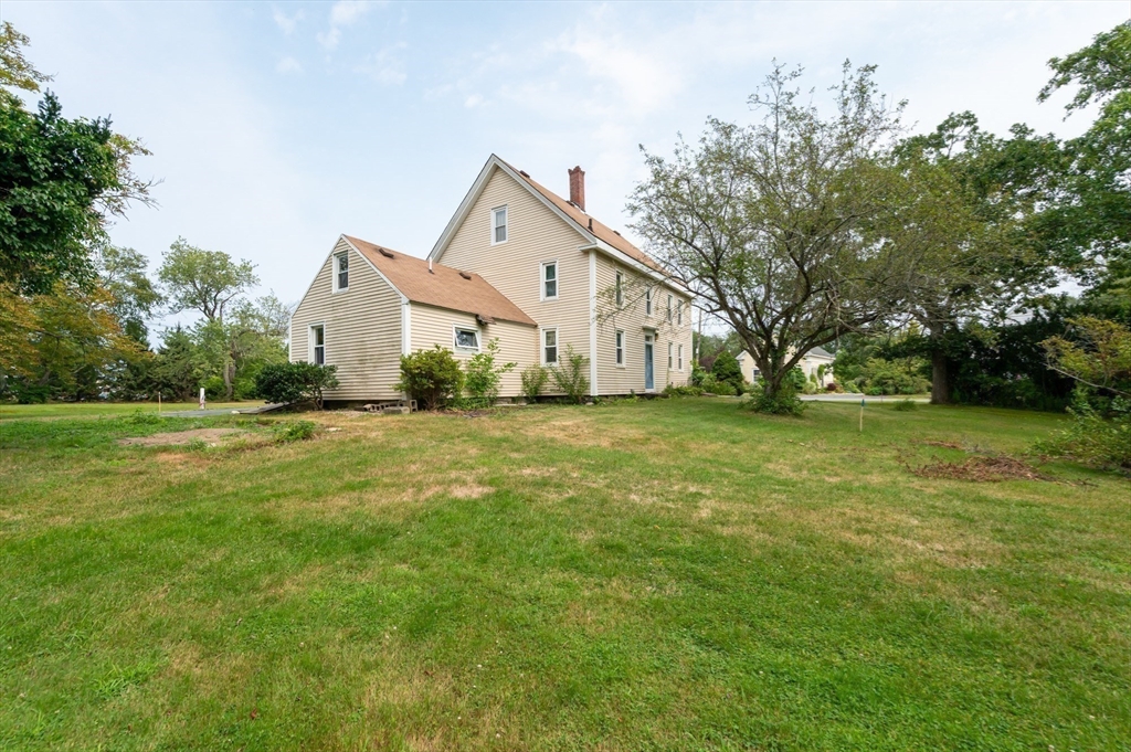 6 Mudnock Rd