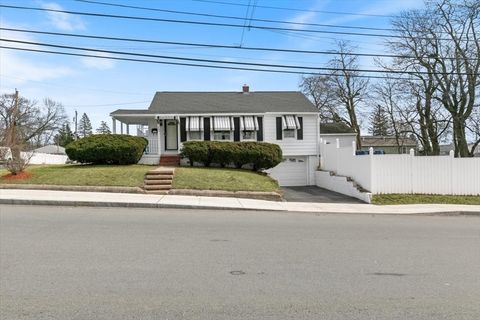 325 E Haverhill St Lawrence MA 01841