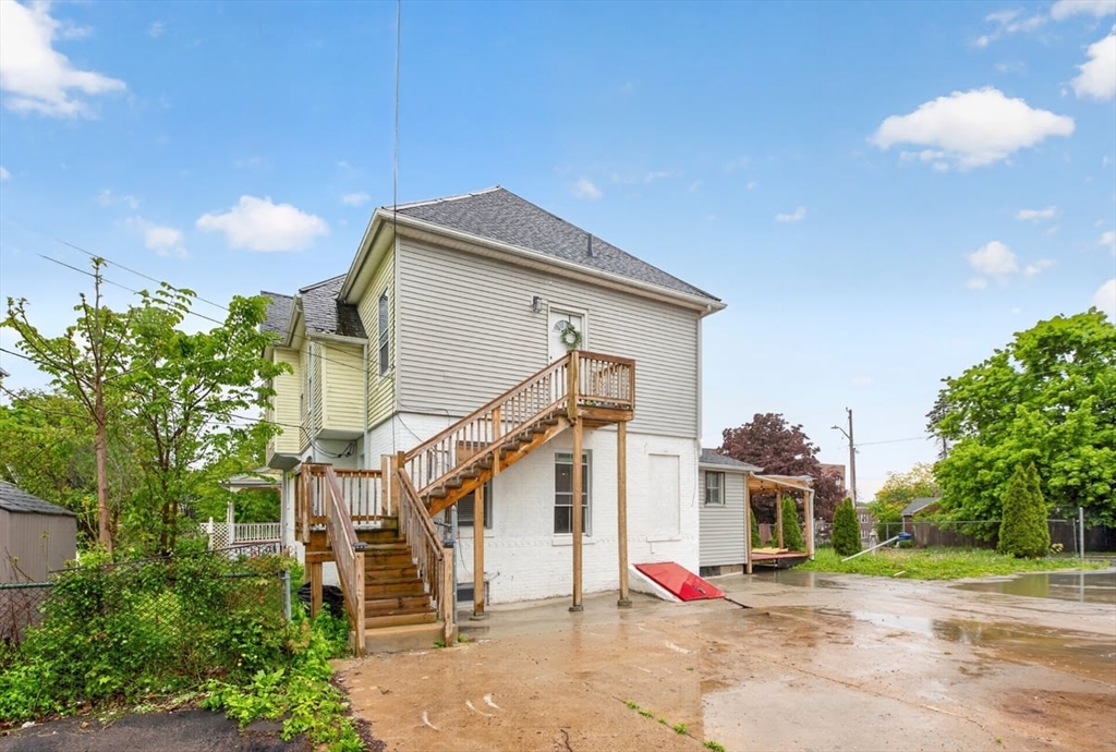 253 Oak St, Holyoke, MA, 253 Oak St, Holyoke, MA Photo #7