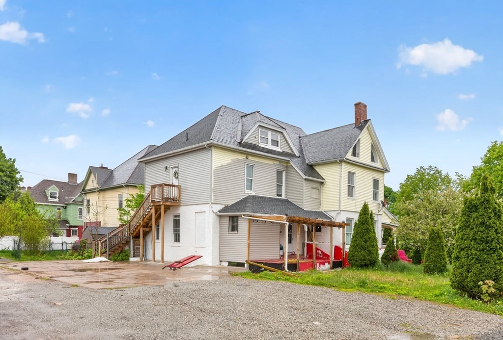 253 Oak St, Holyoke, MA, 253 Oak St, Holyoke, MA Photo #8