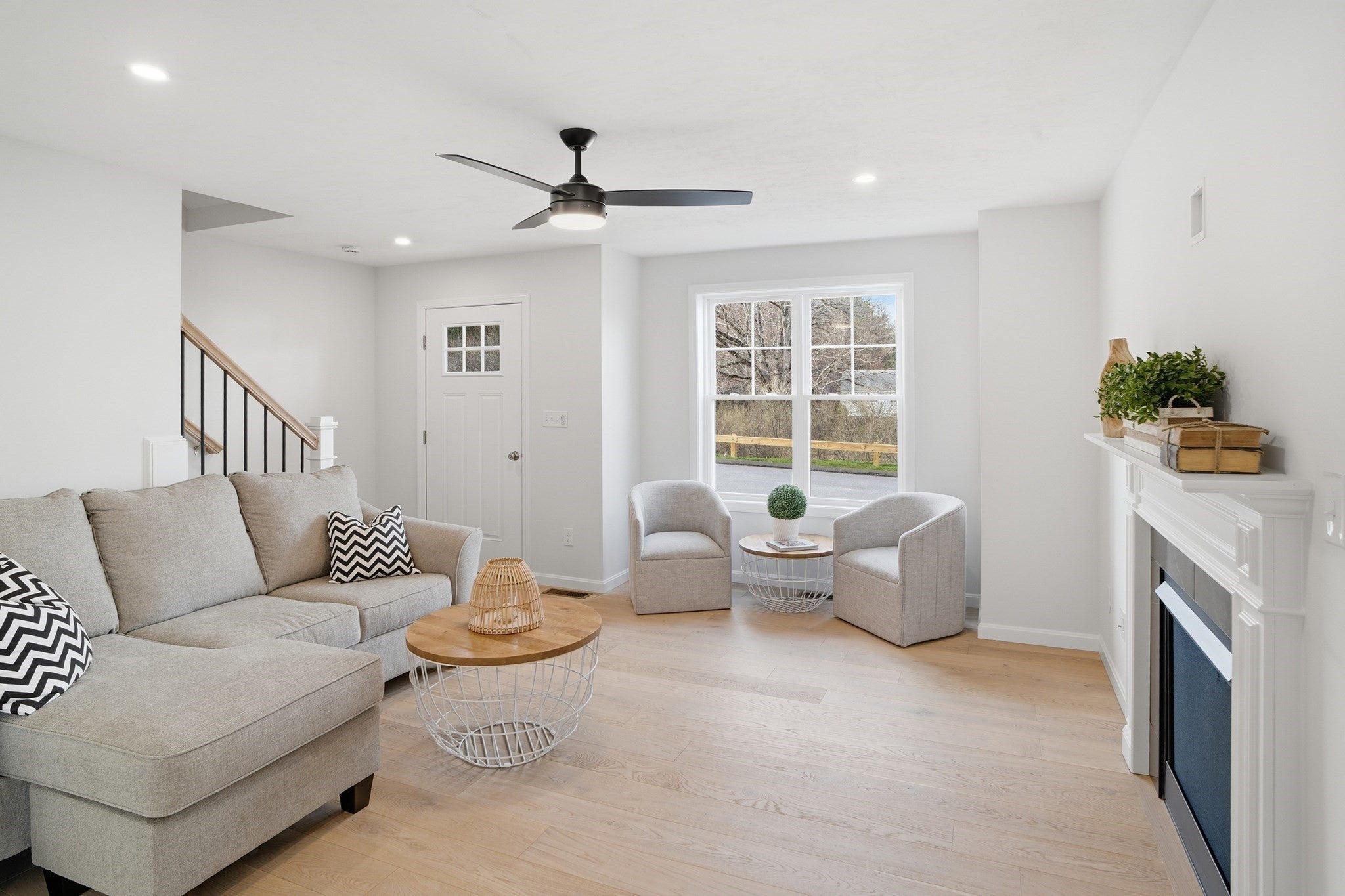 35 Ambrose Way #35, Shirley, MA, 35 Ambrose Way #35, Shirley, MA Photo #8