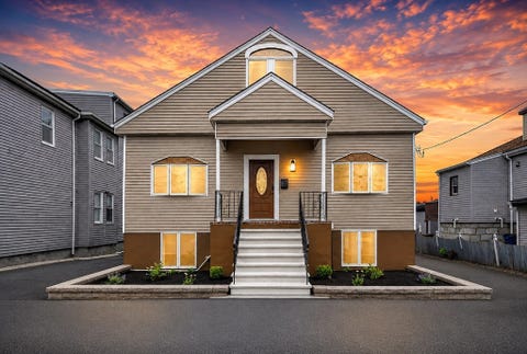 Photo of 69 Pitcairn St, Revere, MA 02151 (MLS # 73558671)