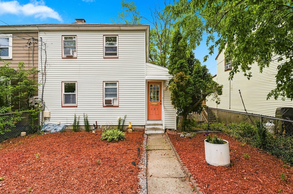 127 Sunnyside Ave