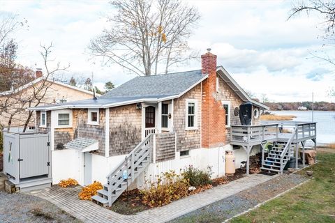 4 Ross Ave Wareham MA 02571