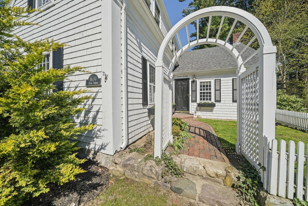 1670 Main St, Marshfield, MA Photo #29