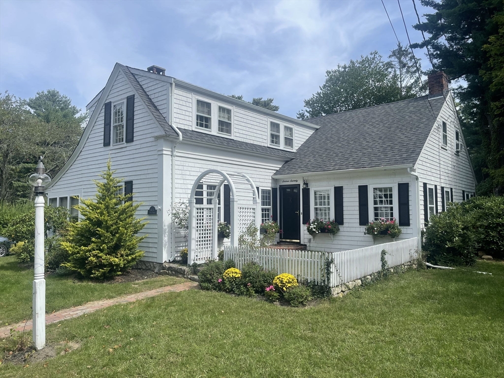 1670 Main St, Marshfield, MA Photo #1
