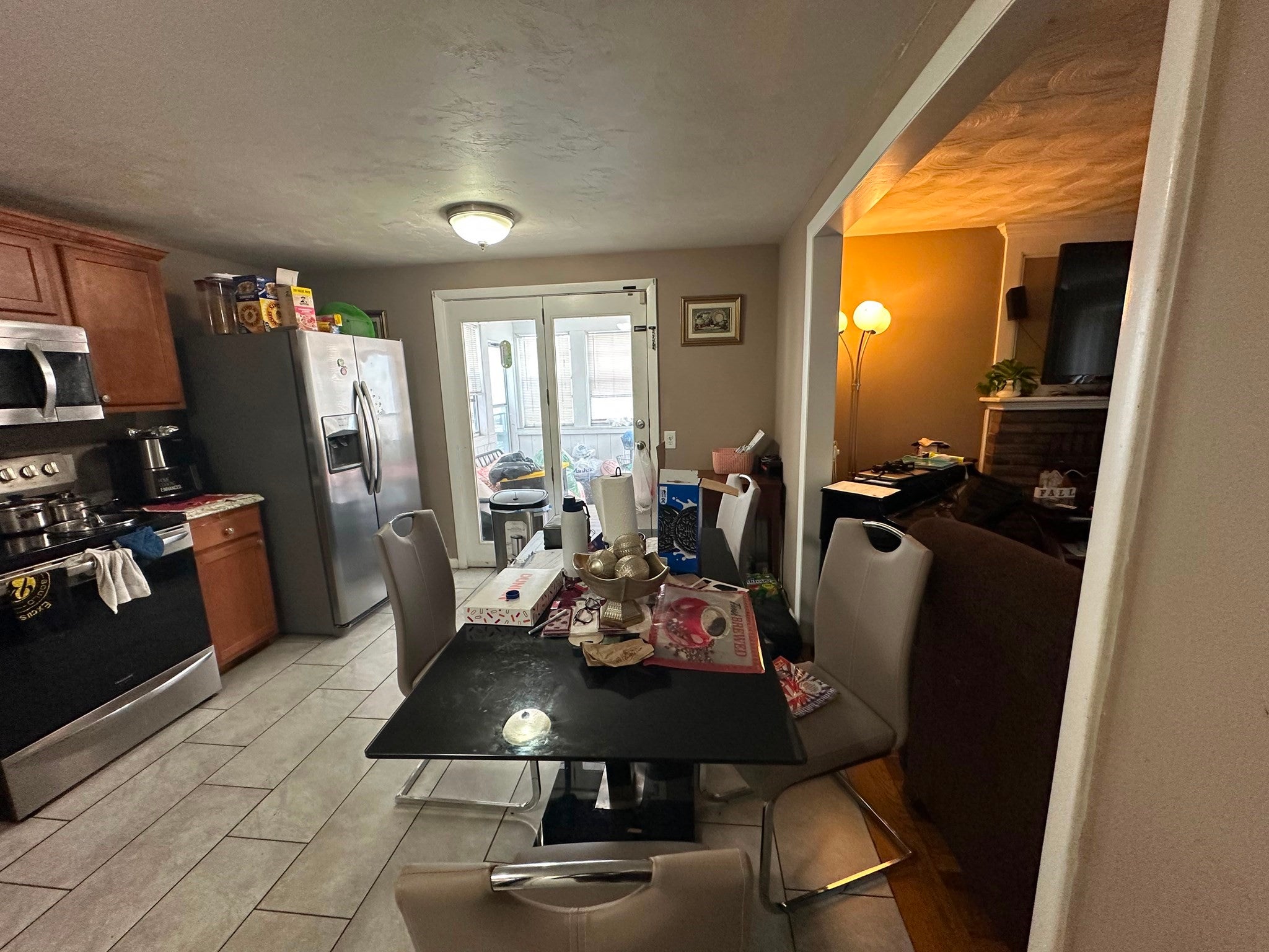 129 Florence Street, Brockton, MA Photo #13
