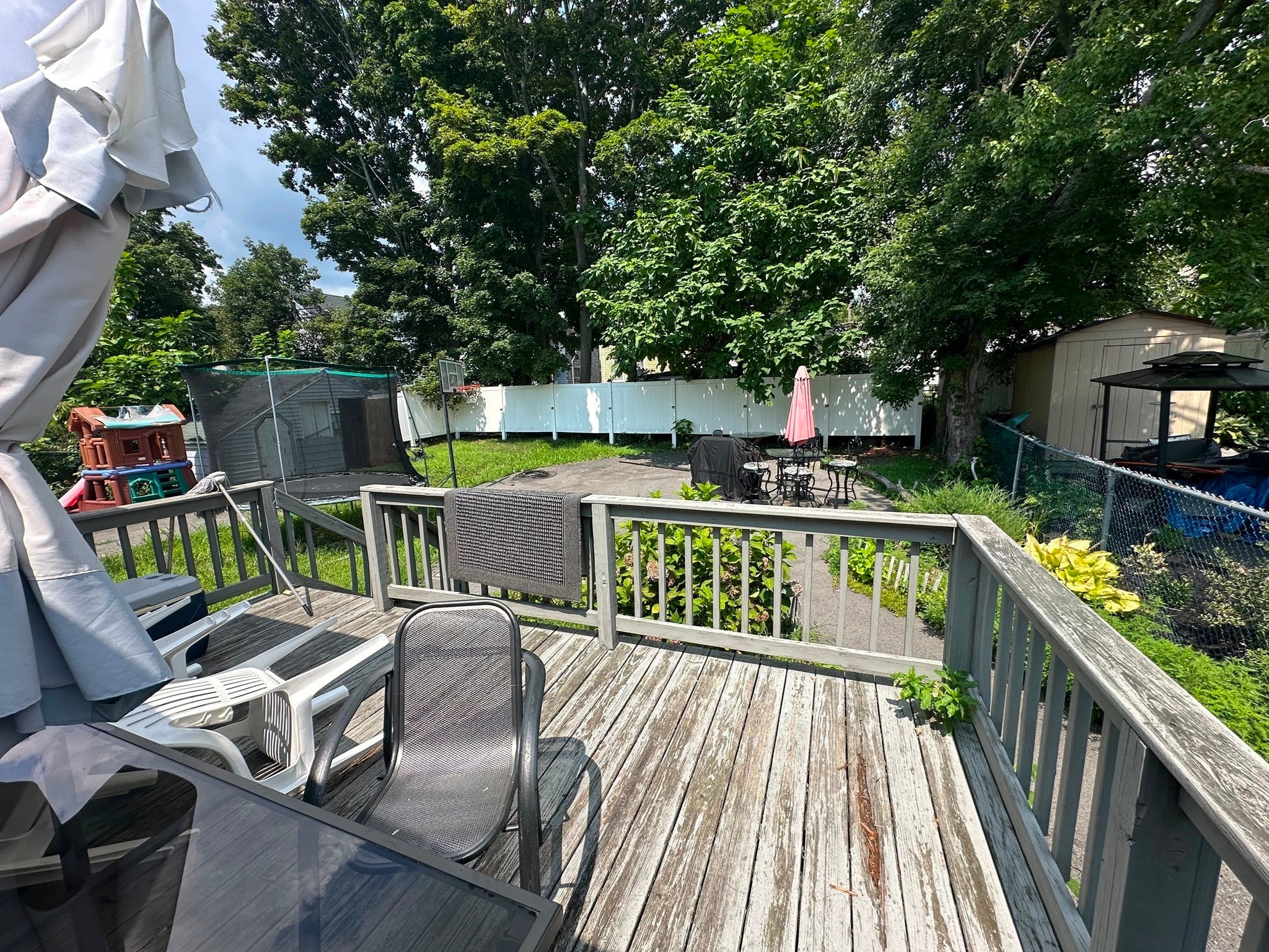 129 Florence Street, Brockton, MA Photo #3