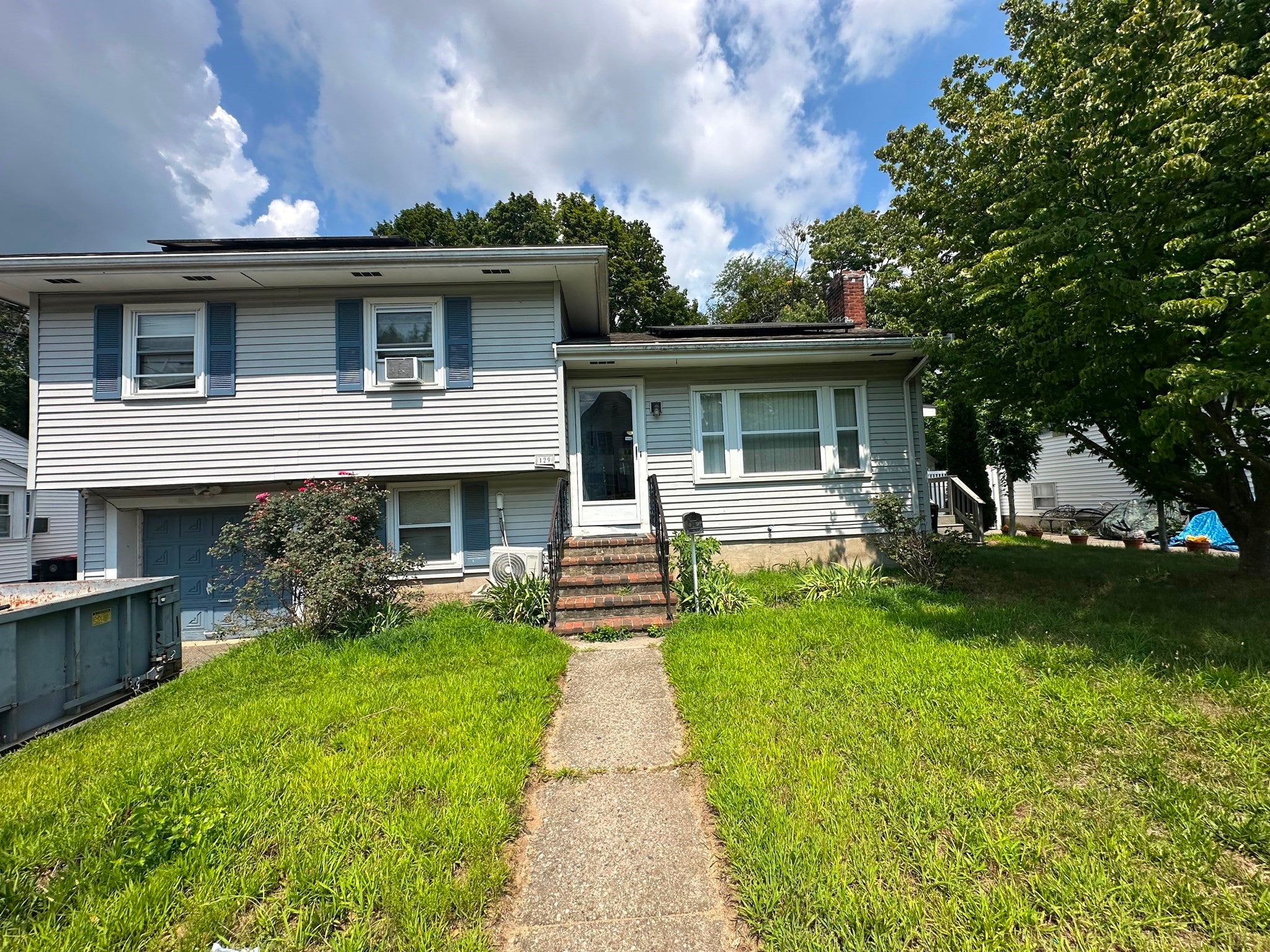 129 Florence Street, Brockton MA 02301