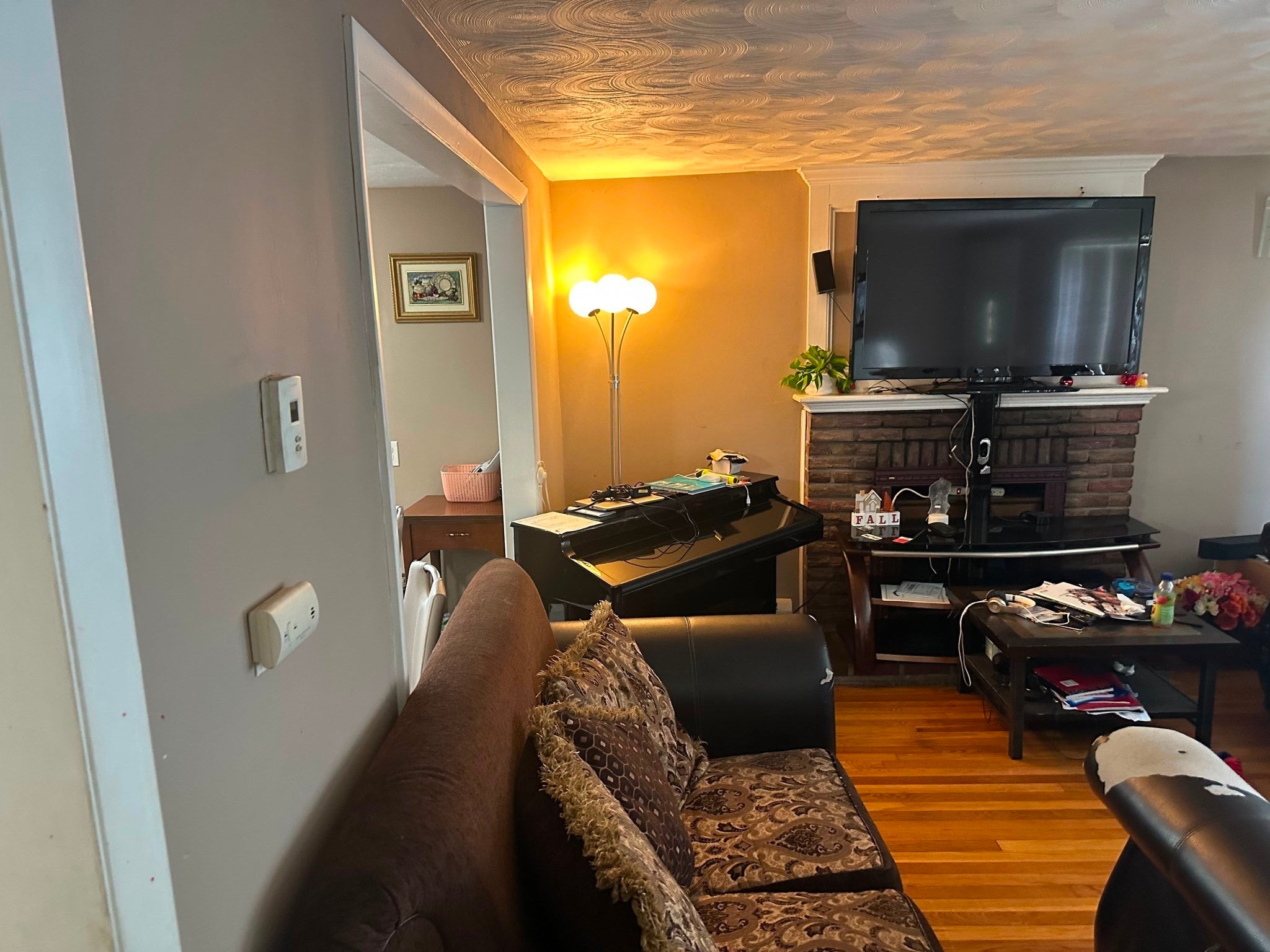 129 Florence Street, Brockton, MA Photo #17