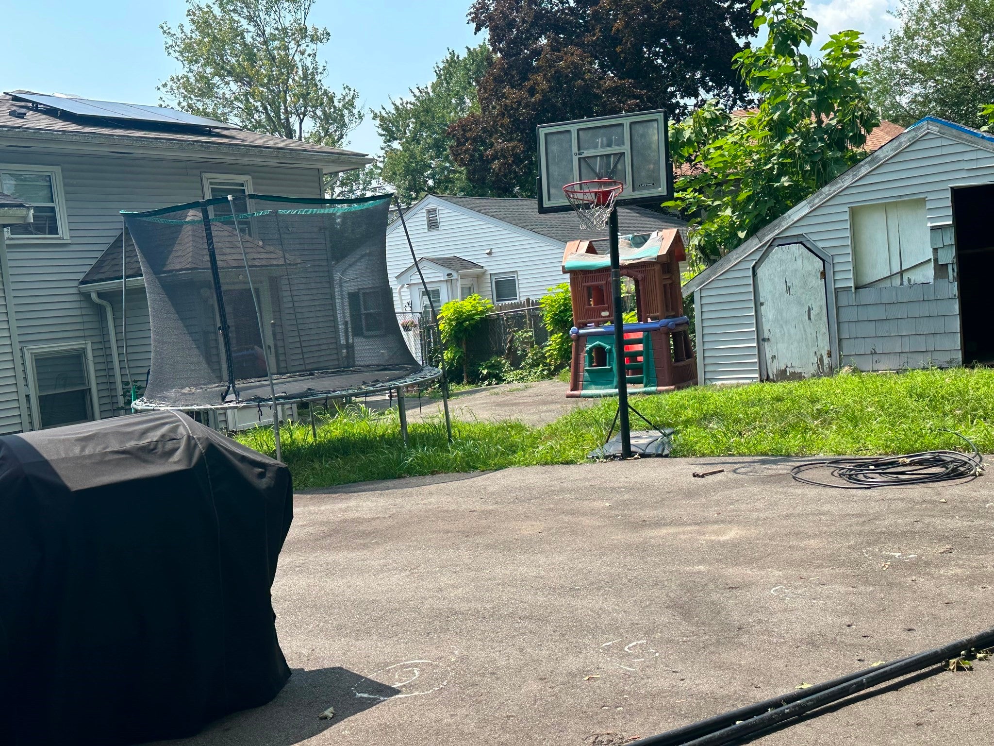 129 Florence Street, Brockton, MA Photo #11