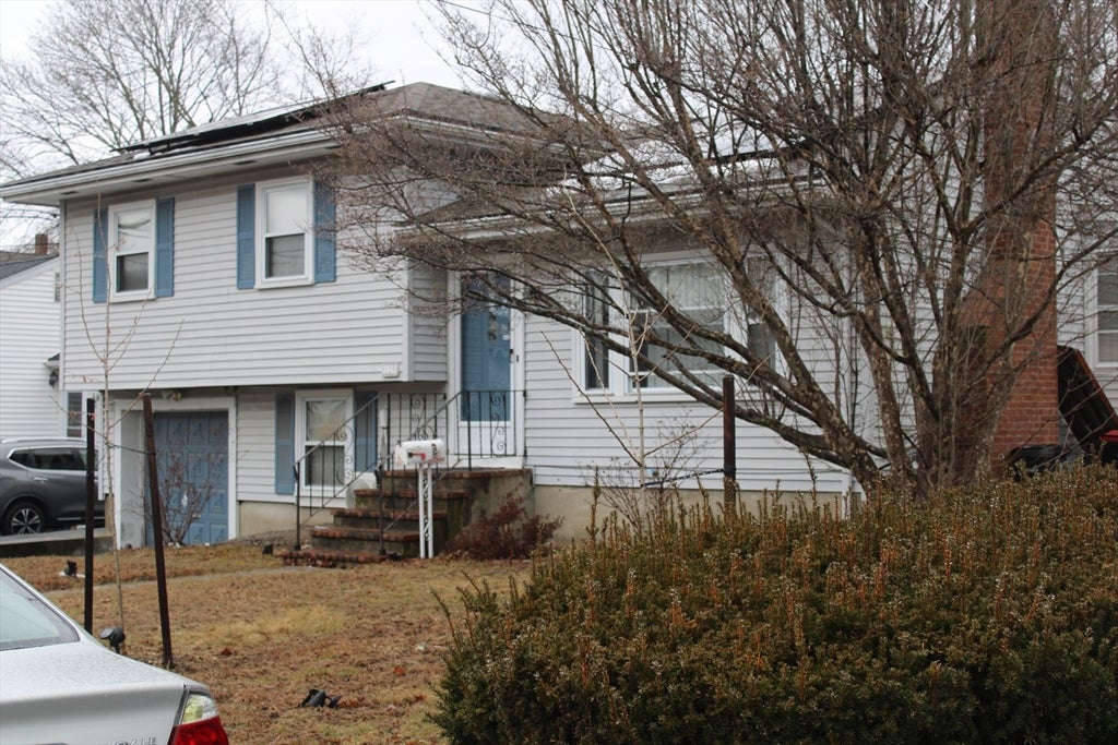 129 Florence Street, Brockton, MA, 129 Florence Street, Brockton, MA Photo #2